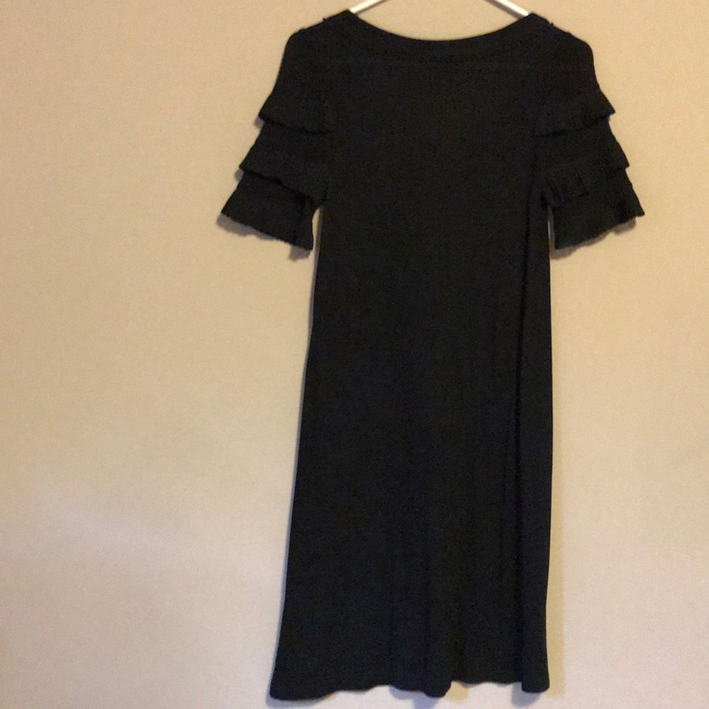 Juicy Couture Black dress. - Picture 2 of 5